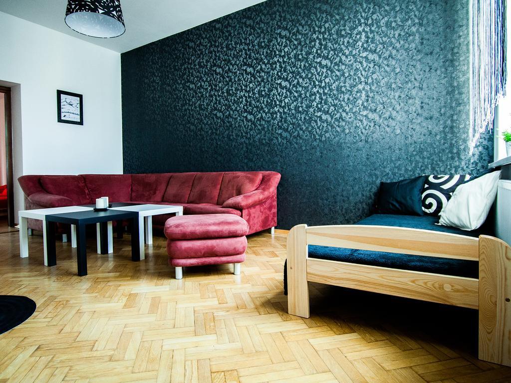 Hostel 4You Bielsko-Biala Luaran gambar