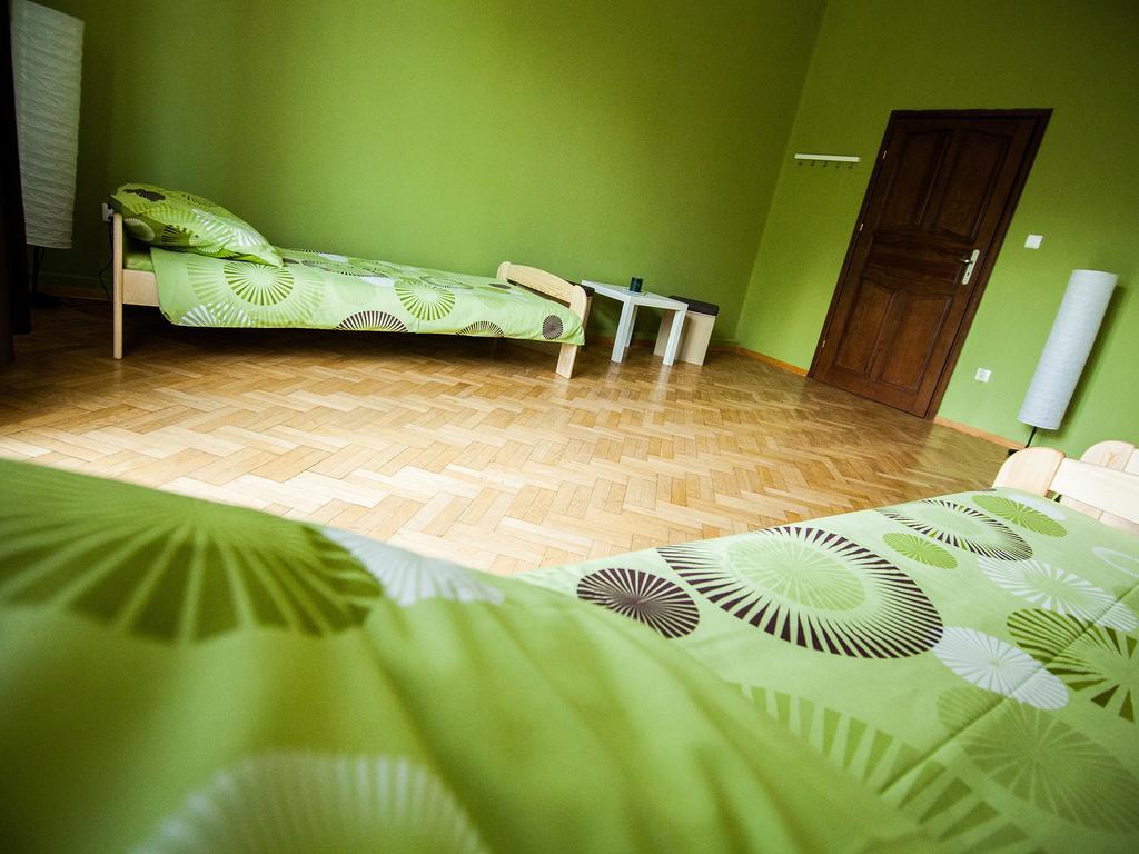 Hostel 4You Bielsko-Biala Bilik gambar
