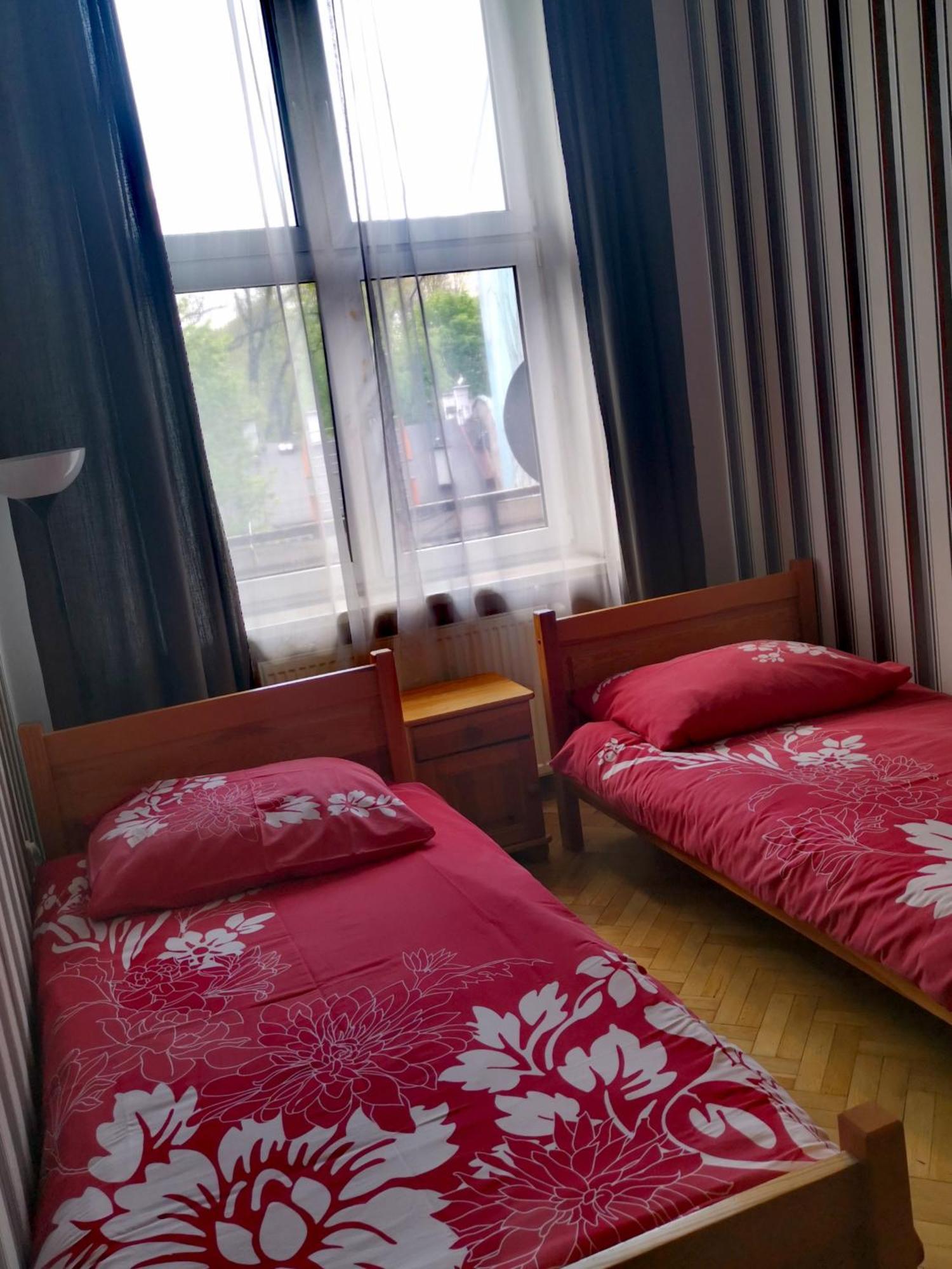 Hostel 4You Bielsko-Biala Luaran gambar