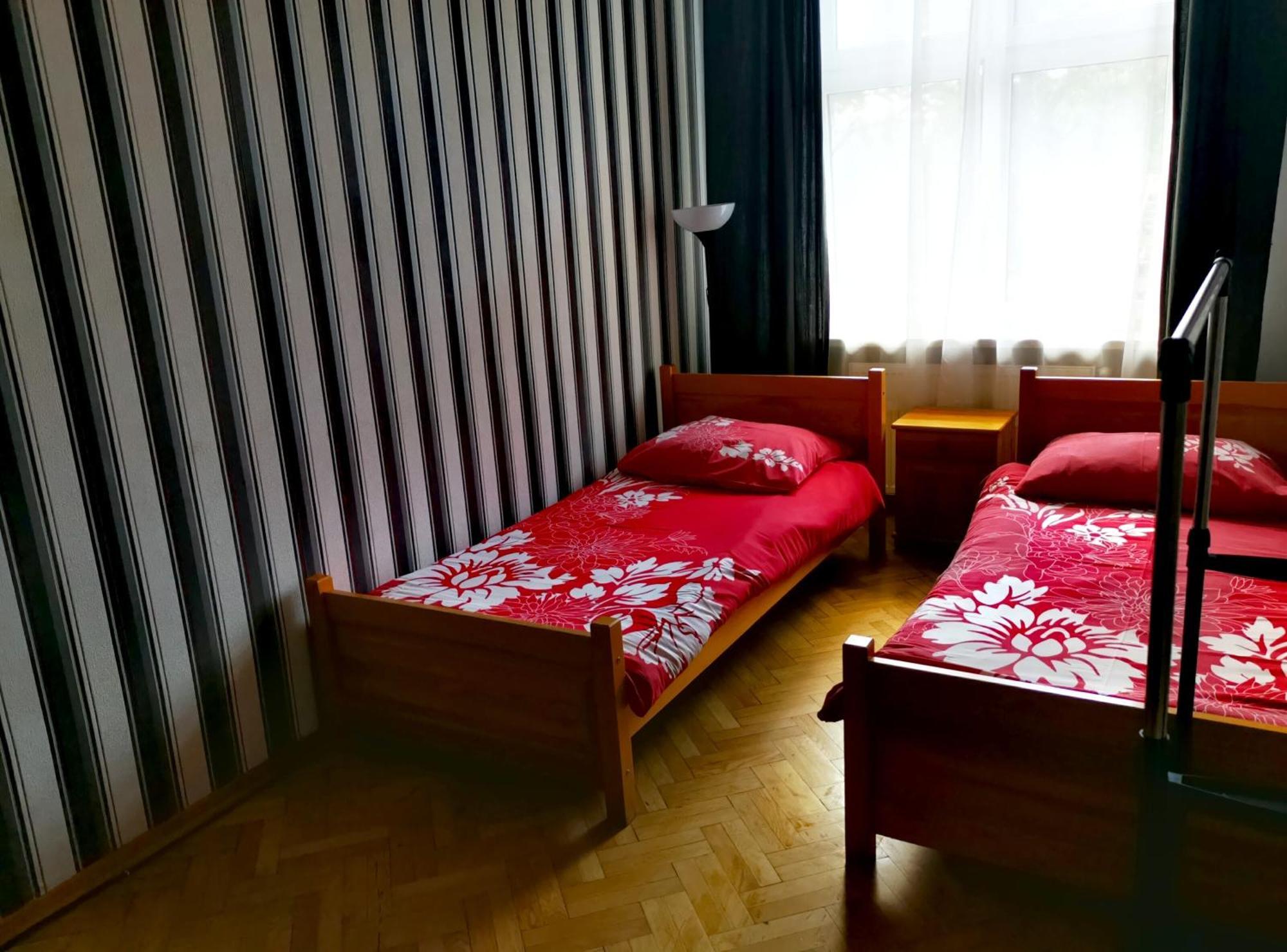 Hostel 4You Bielsko-Biala Luaran gambar