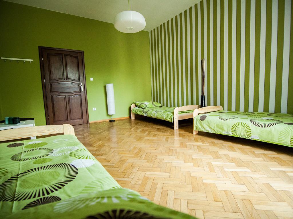 Hostel 4You Bielsko-Biala Bilik gambar