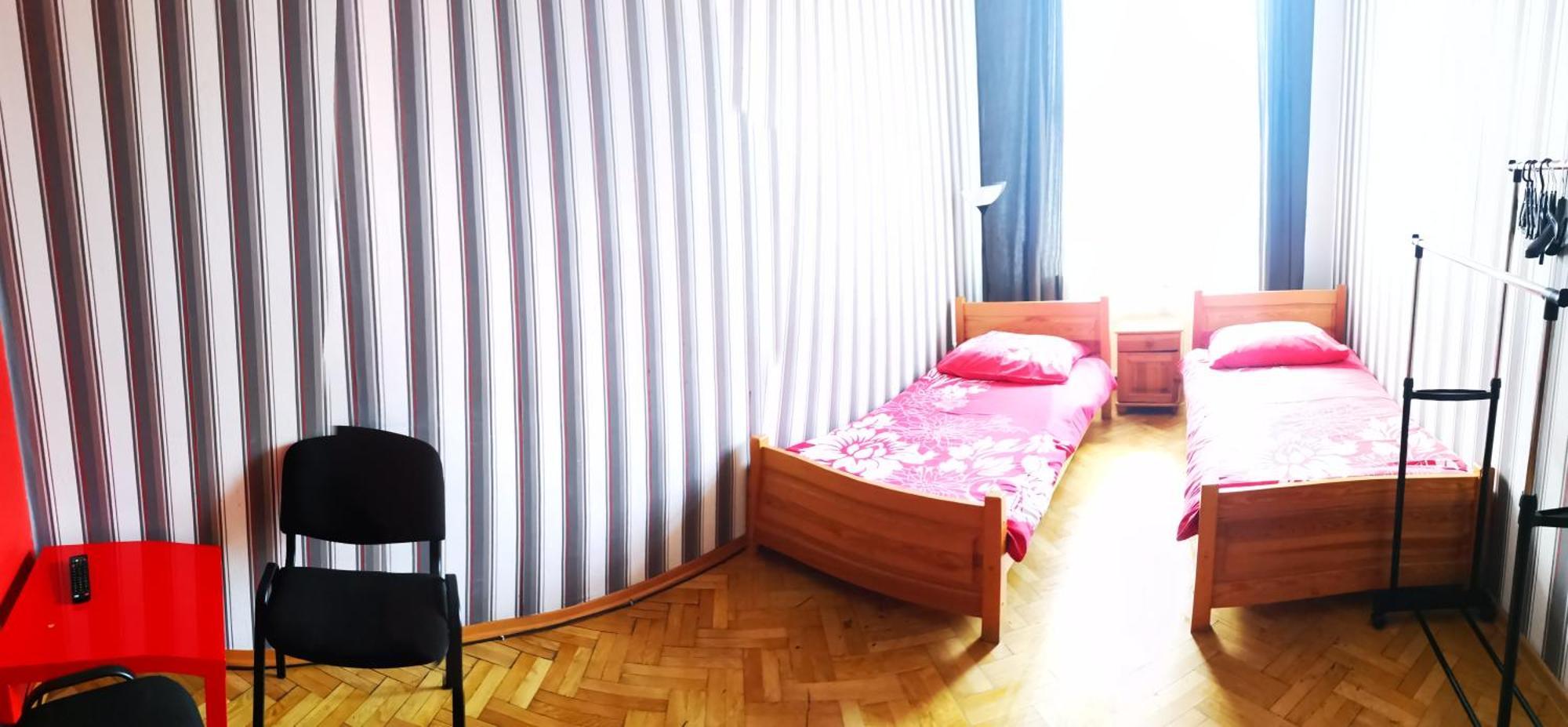 Hostel 4You Bielsko-Biala Luaran gambar