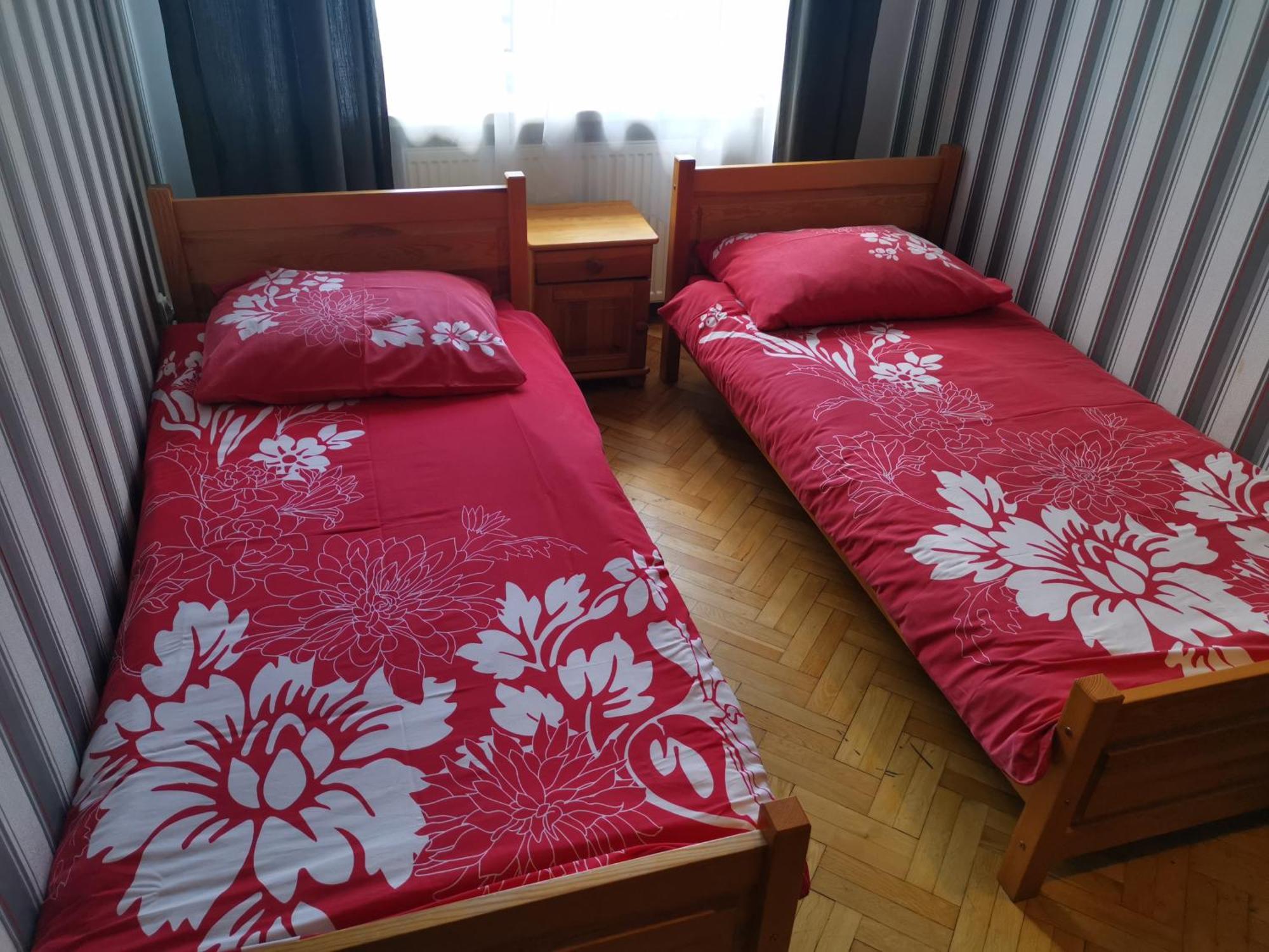 Hostel 4You Bielsko-Biala Luaran gambar