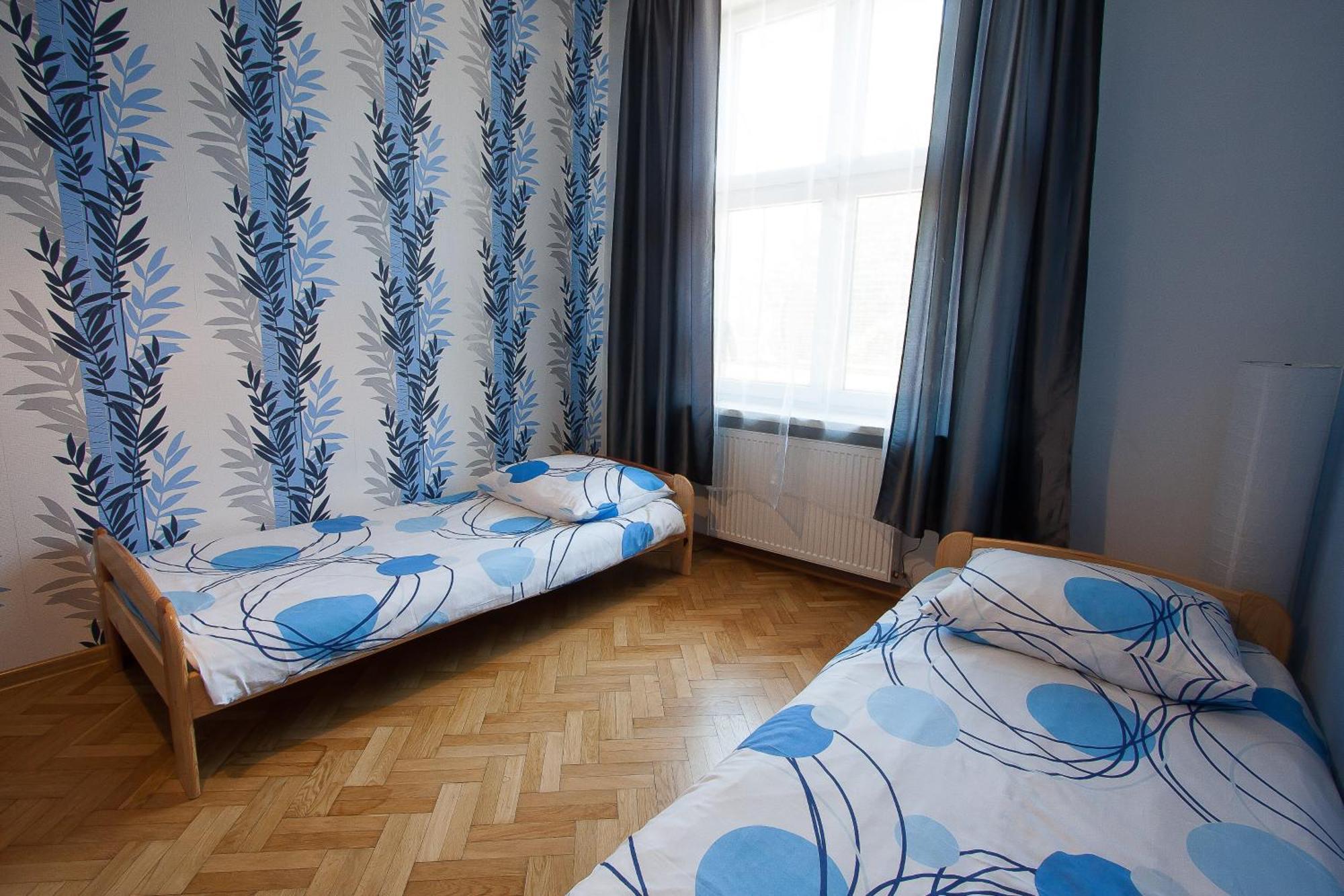 Hostel 4You Bielsko-Biala Bilik gambar