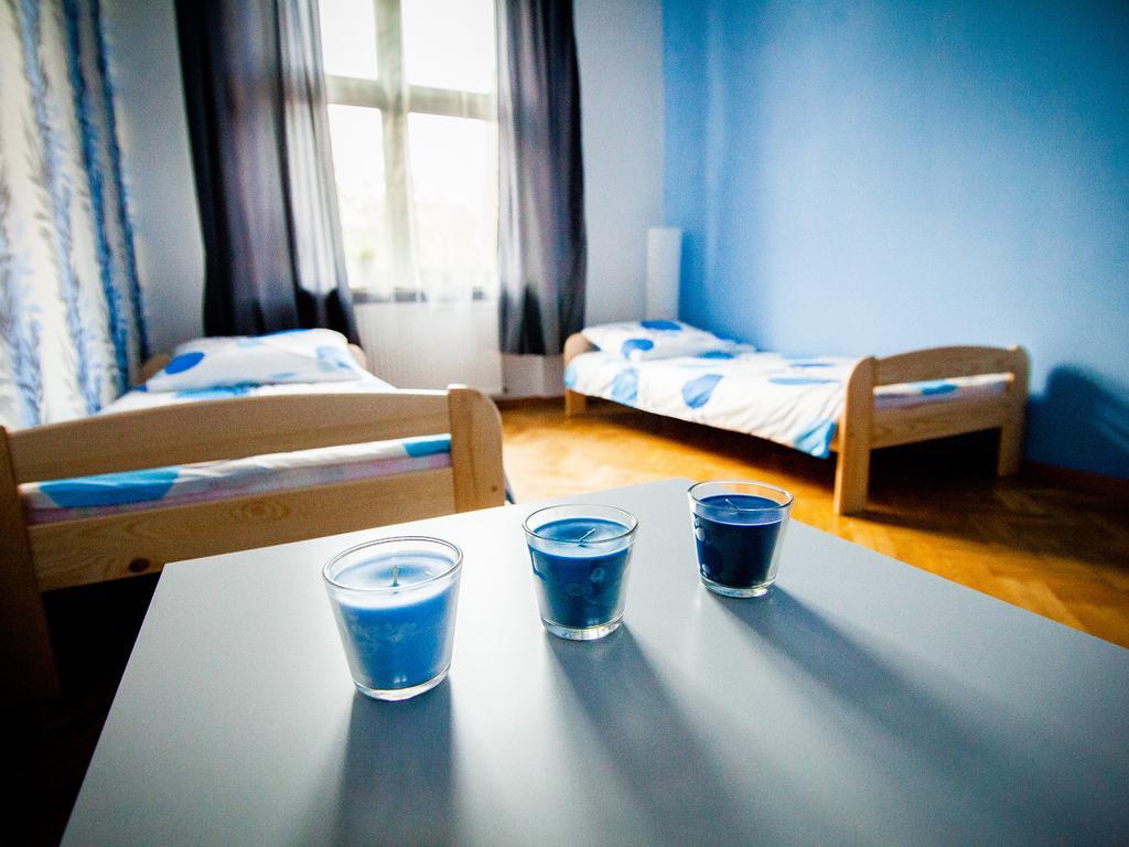 Hostel 4You Bielsko-Biala Bilik gambar