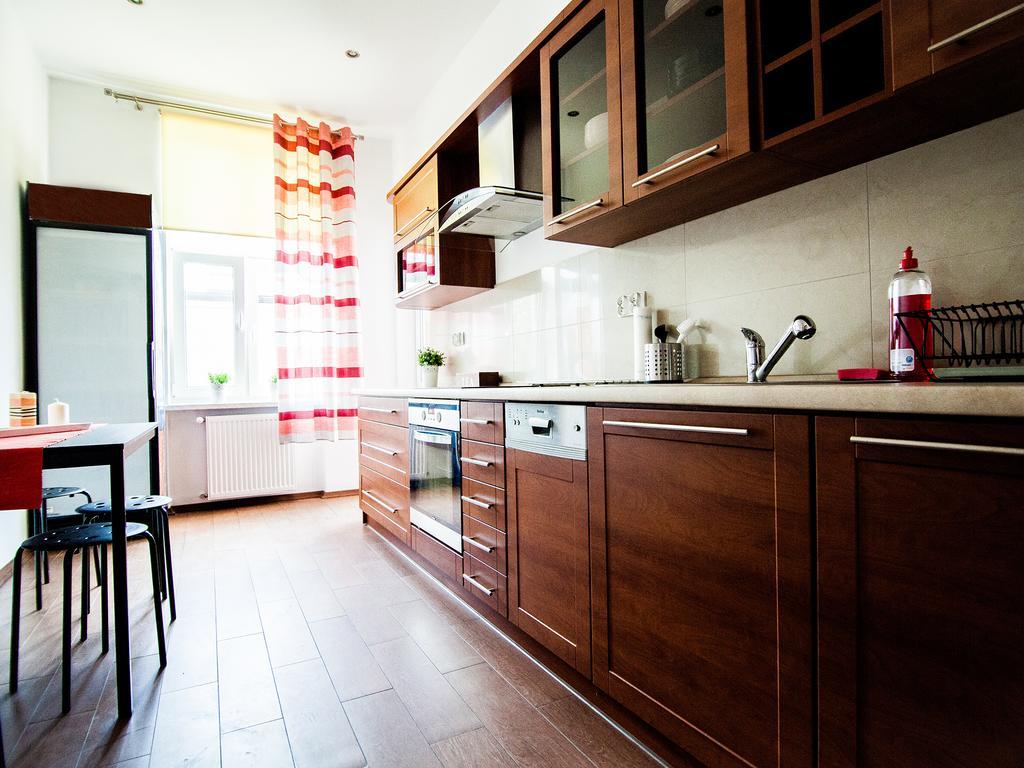 Hostel 4You Bielsko-Biala Luaran gambar