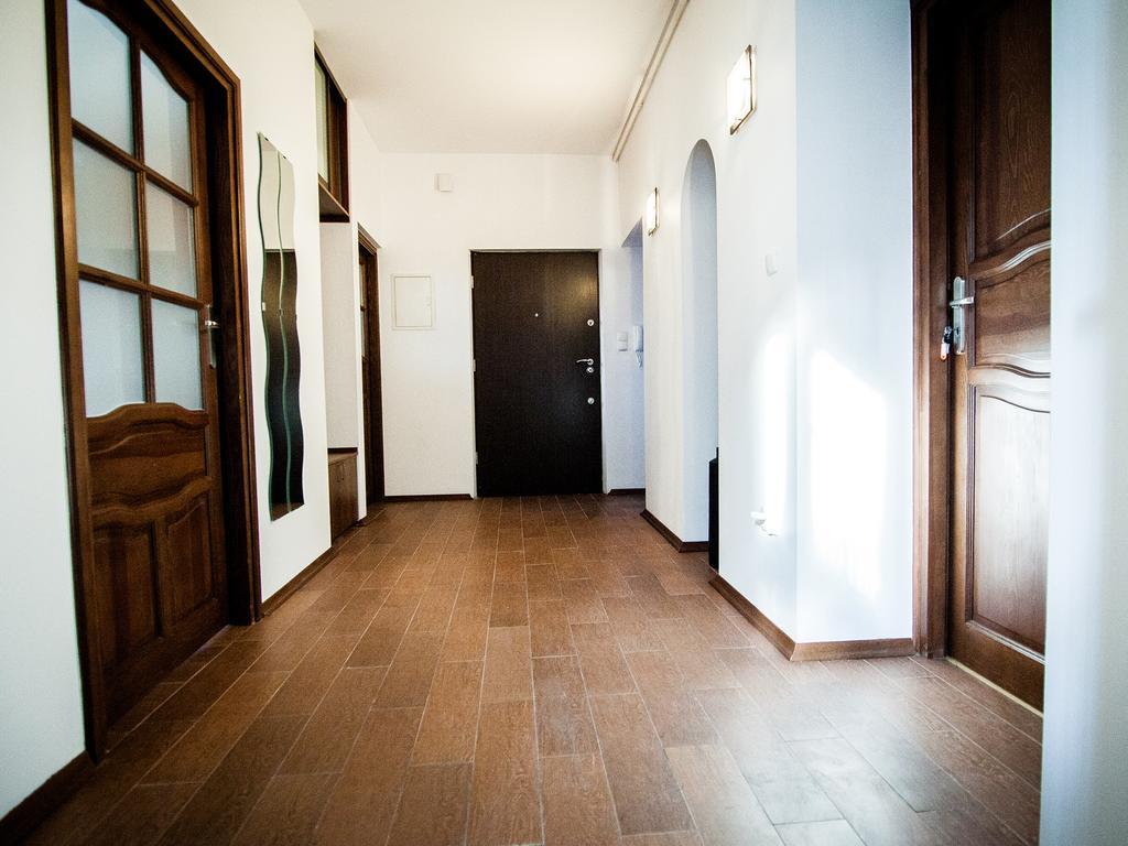 Hostel 4You Bielsko-Biala Luaran gambar