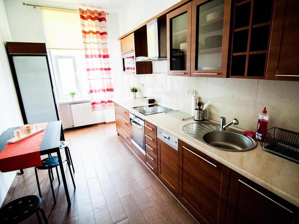 Hostel 4You Bielsko-Biala Luaran gambar