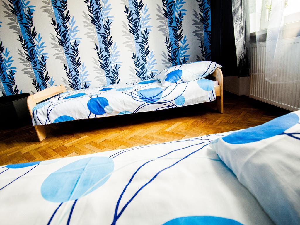 Hostel 4You Bielsko-Biala Bilik gambar