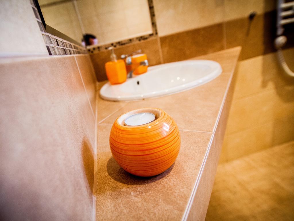 Hostel 4You Bielsko-Biala Luaran gambar