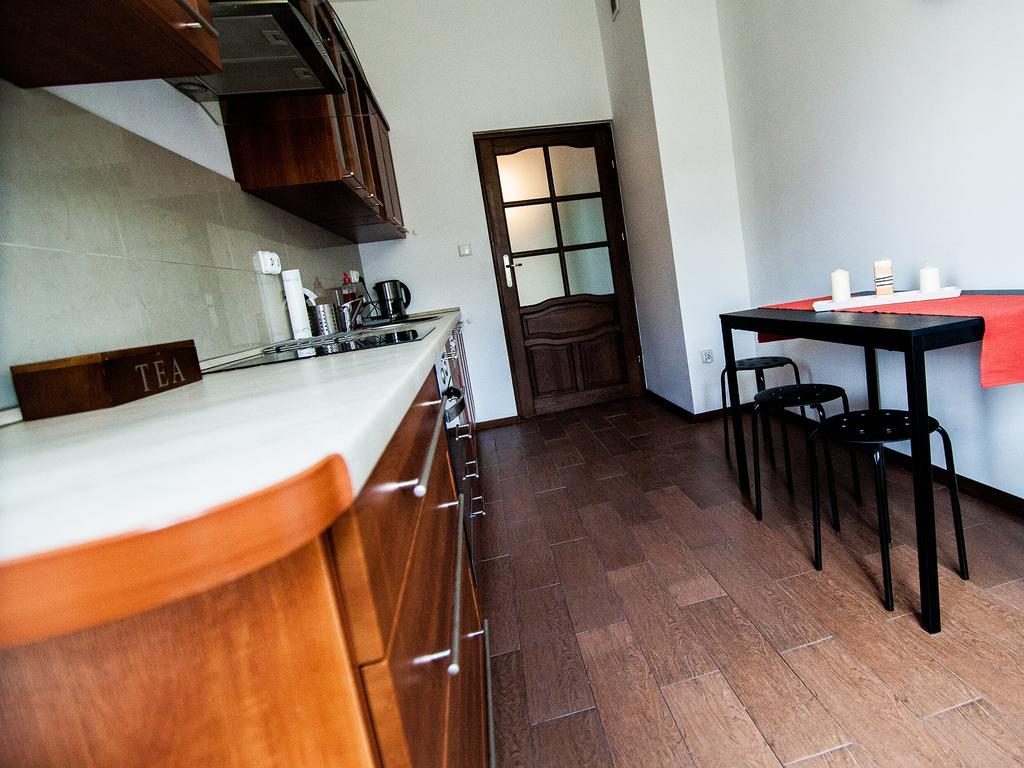 Hostel 4You Bielsko-Biala Luaran gambar