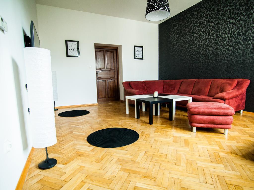 Hostel 4You Bielsko-Biala Luaran gambar