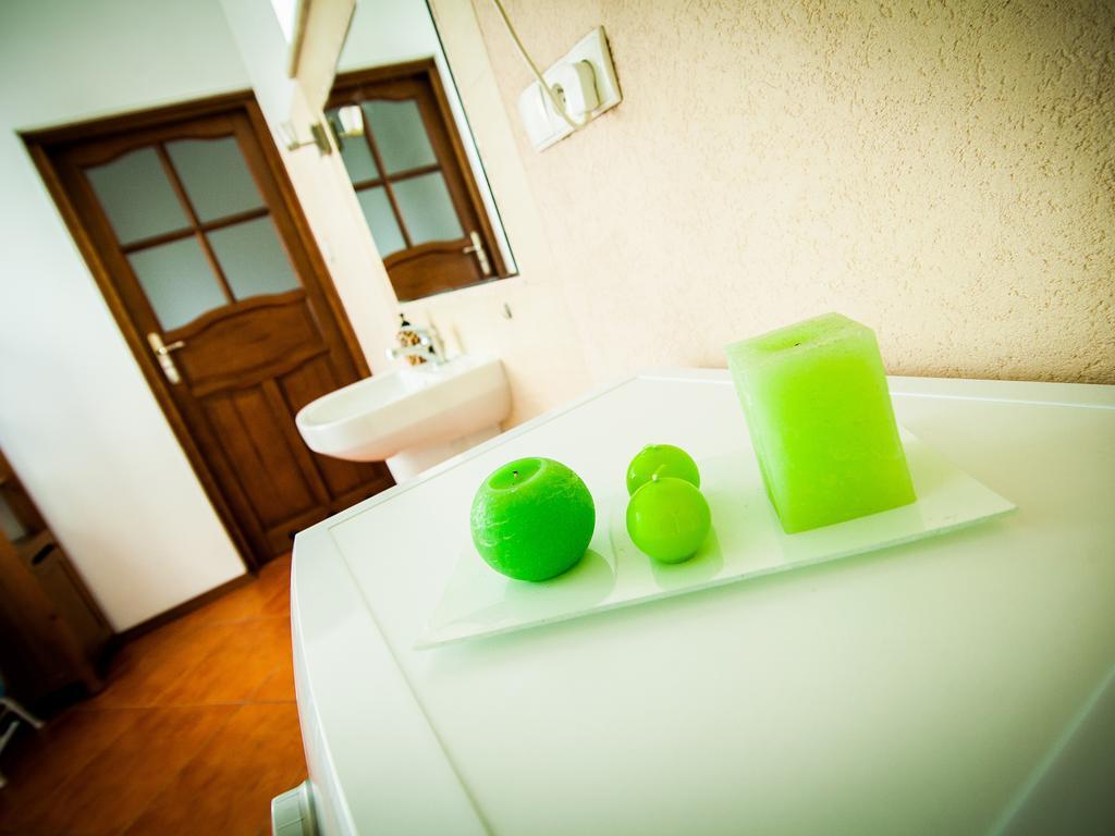 Hostel 4You Bielsko-Biala Luaran gambar