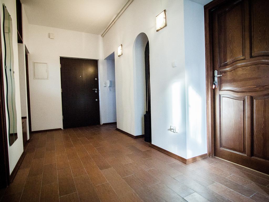 Hostel 4You Bielsko-Biala Luaran gambar