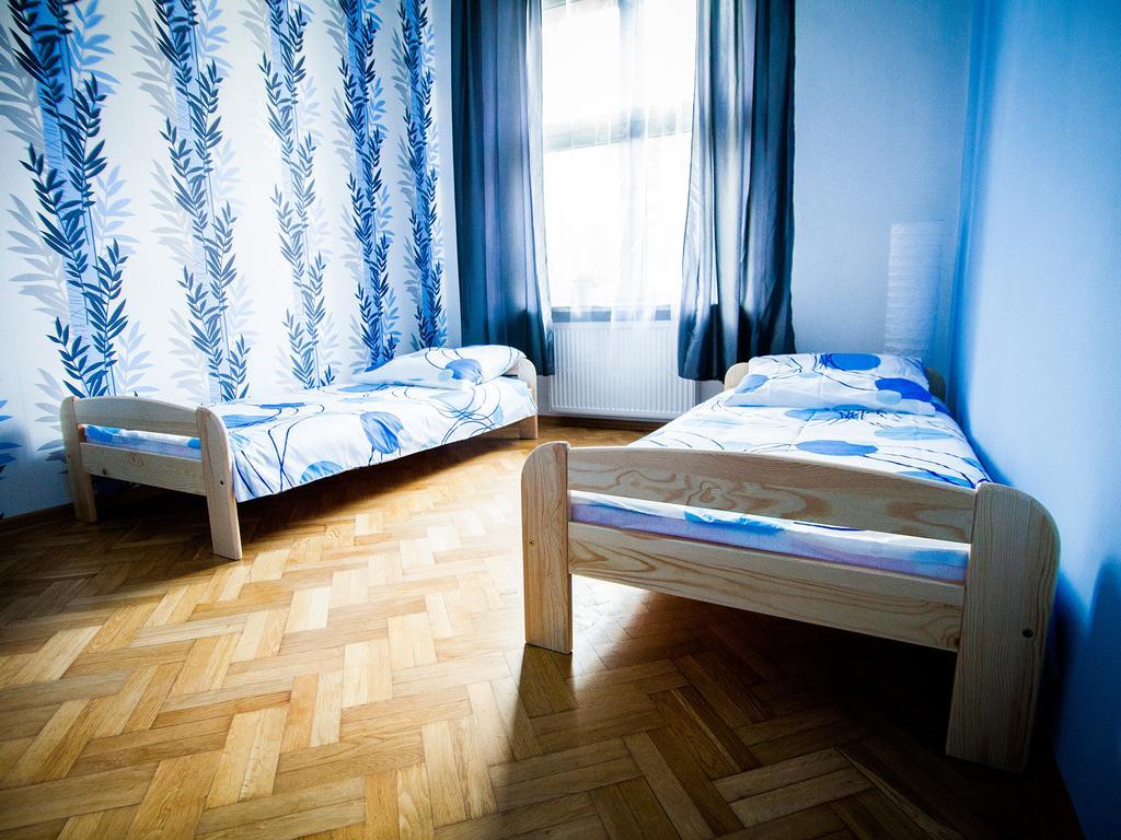 Hostel 4You Bielsko-Biala Bilik gambar
