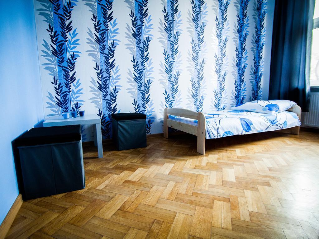 Hostel 4You Bielsko-Biala Bilik gambar