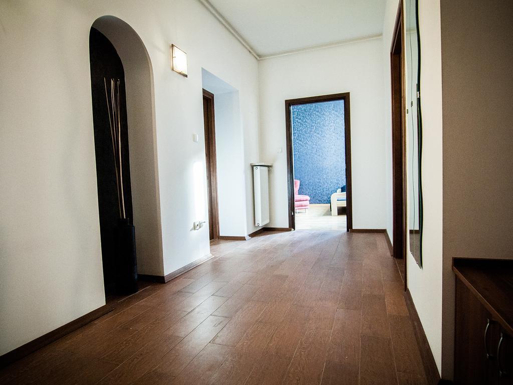 Hostel 4You Bielsko-Biala Luaran gambar