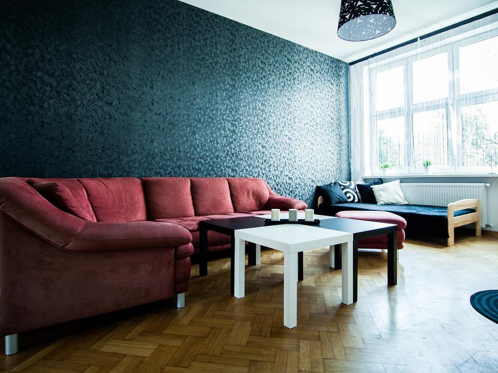 Hostel 4You Bielsko-Biala Luaran gambar