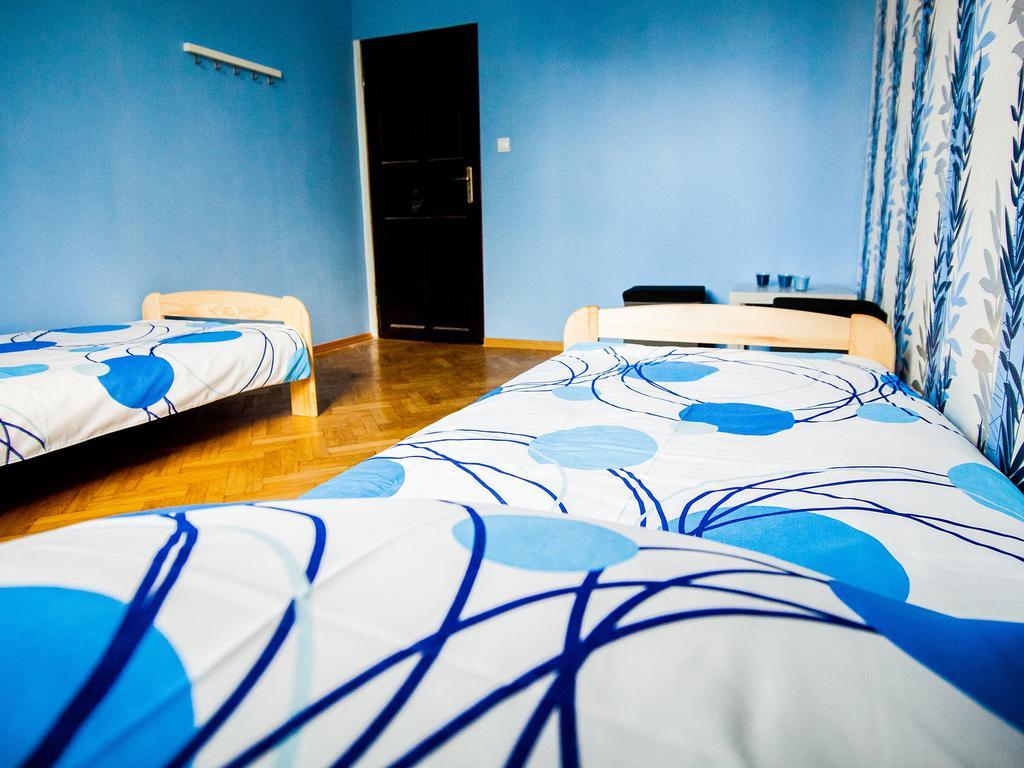 Hostel 4You Bielsko-Biala Bilik gambar