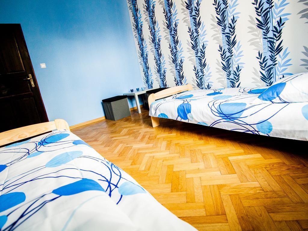 Hostel 4You Bielsko-Biala Bilik gambar
