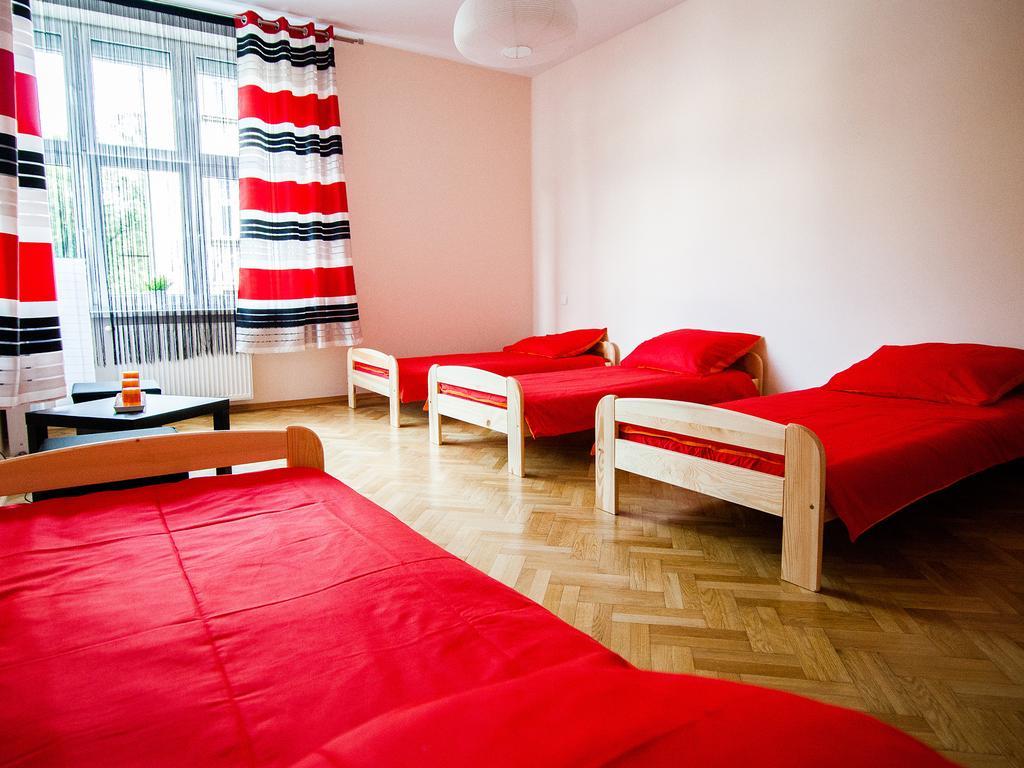 Hostel 4You Bielsko-Biala Bilik gambar