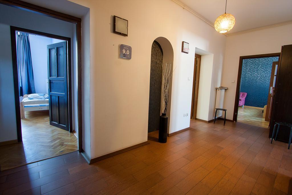 Hostel 4You Bielsko-Biala Luaran gambar