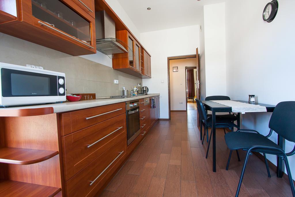 Hostel 4You Bielsko-Biala Luaran gambar
