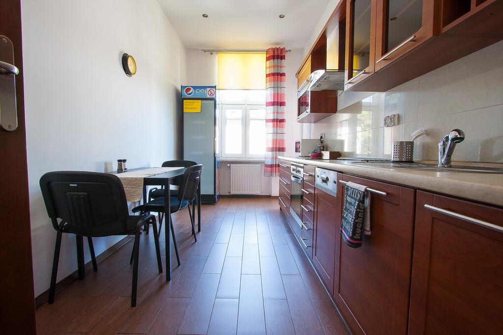 Hostel 4You Bielsko-Biala Luaran gambar