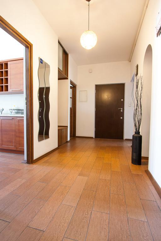 Hostel 4You Bielsko-Biala Luaran gambar