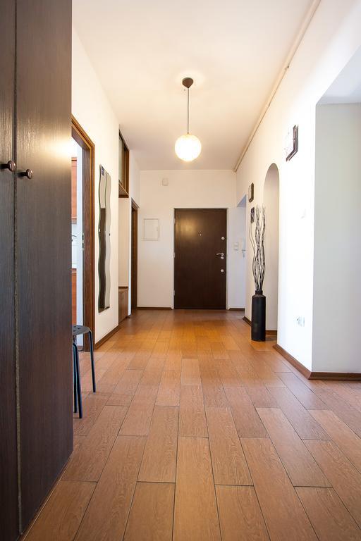 Hostel 4You Bielsko-Biala Luaran gambar