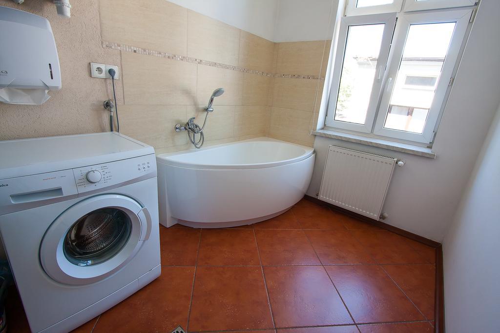 Hostel 4You Bielsko-Biala Luaran gambar