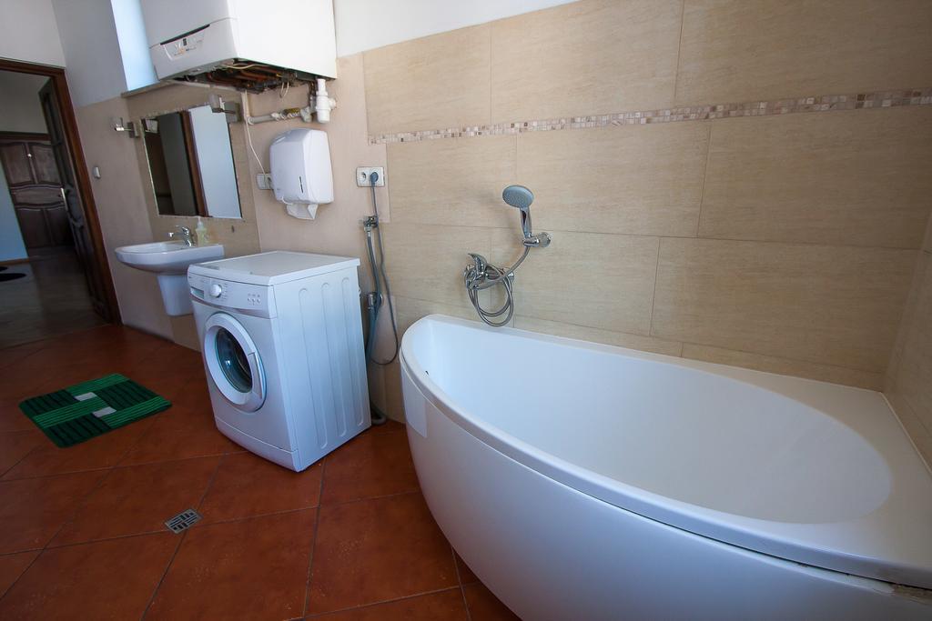Hostel 4You Bielsko-Biala Luaran gambar