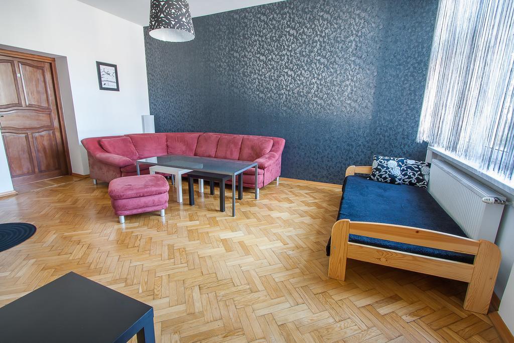 Hostel 4You Bielsko-Biala Luaran gambar