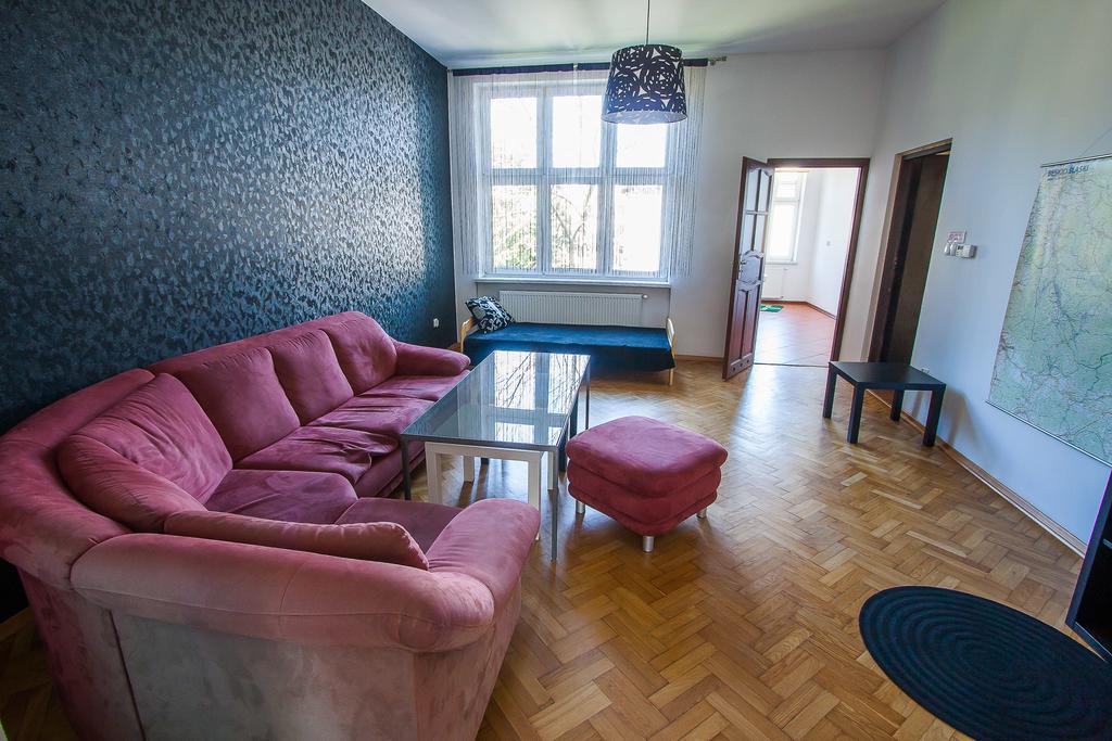 Hostel 4You Bielsko-Biala Luaran gambar