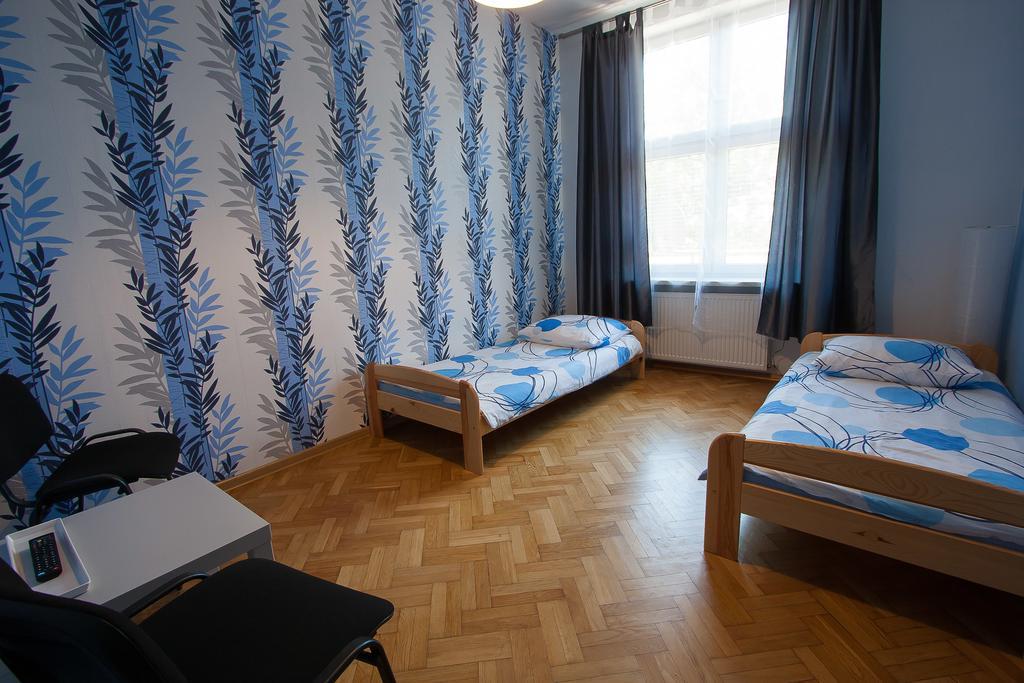 Hostel 4You Bielsko-Biala Bilik gambar