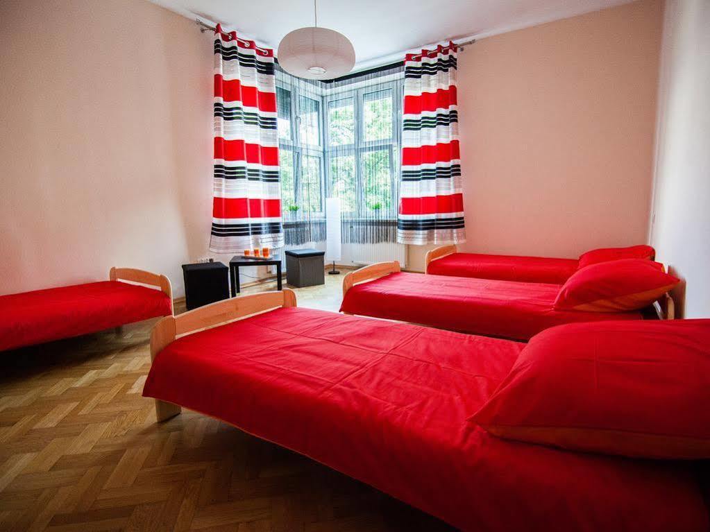 Hostel 4You Bielsko-Biala Luaran gambar